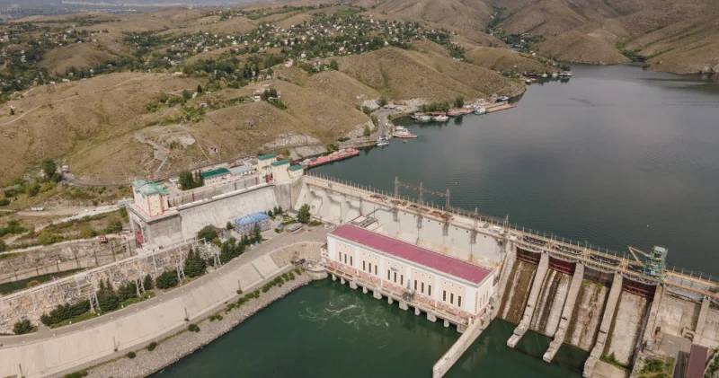 Өңірдегі бірлік суға байланысты АӨСШК бас хатшысы Тоқаевтың Астана форумындағы сөзі туралы