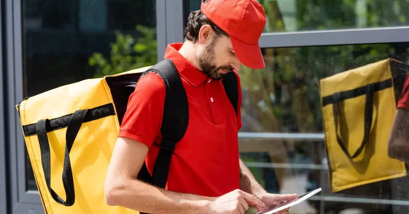 Курьеры скоро станут ненужными . Министр науки предостерёг молодёжь Казахстана