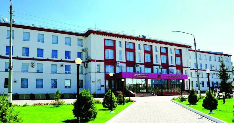 Поучился? Теперь послужи