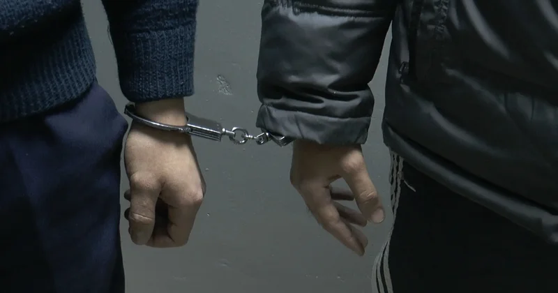 Түркістан облысында адам өлтірді деген күдікпен іздеуде жүрген ер адам ұсталды