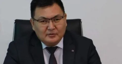 Заместитель районного акима погиб в ДТП в Атырауской области