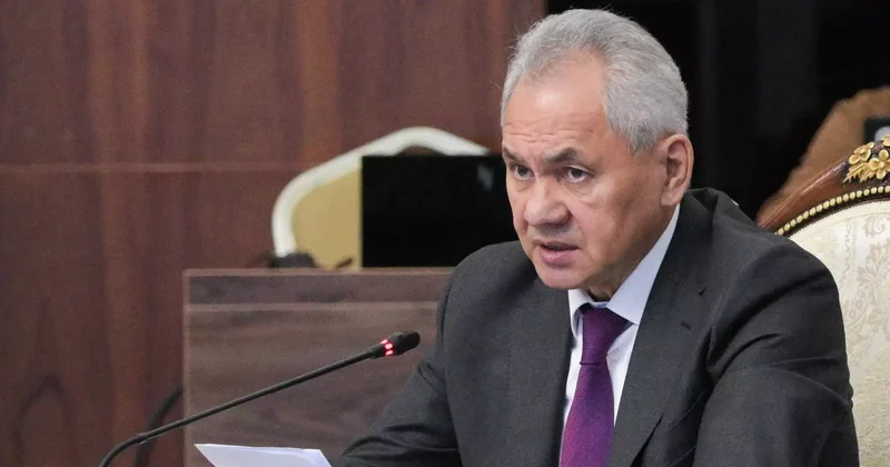 Ресей Венесуэла Киевке қару жарақ жеткізбейді деп үміттенеді Шойгу