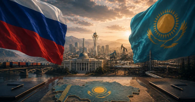 Политологи о визите Путина: символика, энергетика и новые договорённости