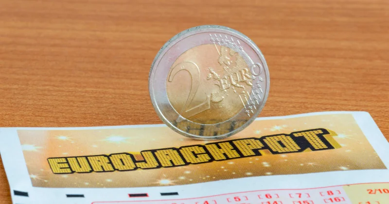 Чехия тұрғыны лотереядан 120 миллион еуро ұтып алды