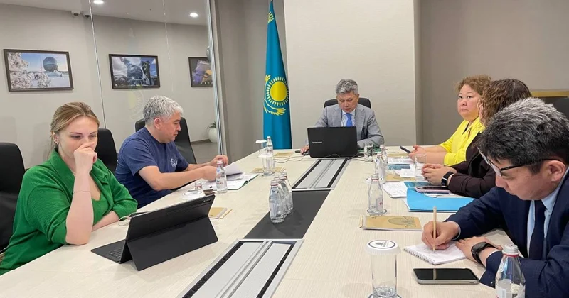 Представители бизнеса и госорганов обсудили порядок применения системы СПОТ при взаимной торговле в ЕАЭС