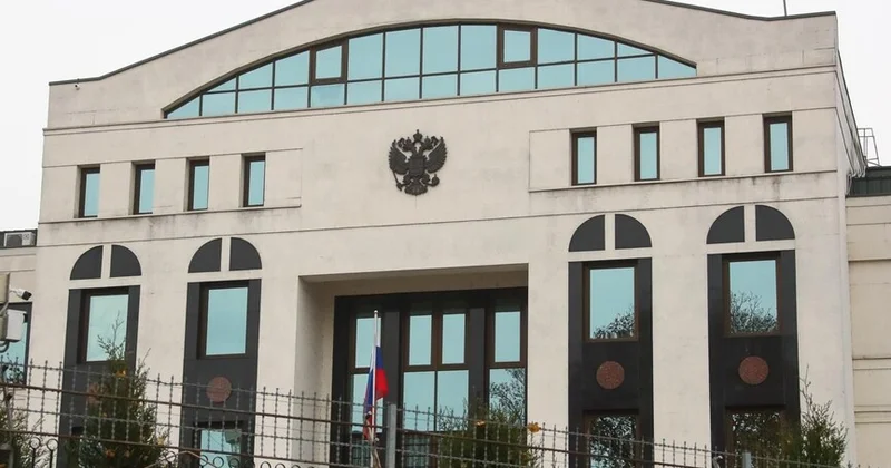 Ресей наразылық білдірді: Молдова әуежайында дипломатиялық курьерлер ұсталды