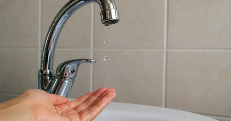Без горячей воды на две недели останется весь Актау