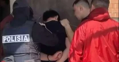 В Актау изъяли более 33 кг марихуаны, спрятанной в посылке