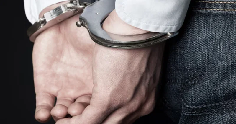 ​Қырғызстаннан ақша қаражатын жымқырды деген күдікті экстрадицияланды