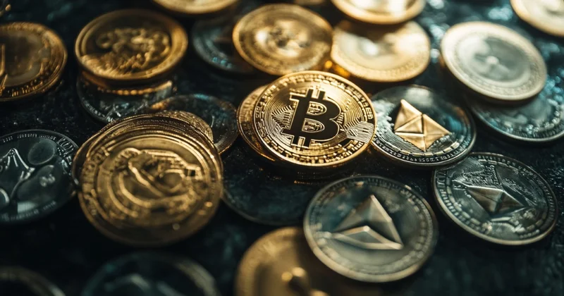 Почти 2 млрд тенге заработал костанаец на незаконных операциях с криптовалютой