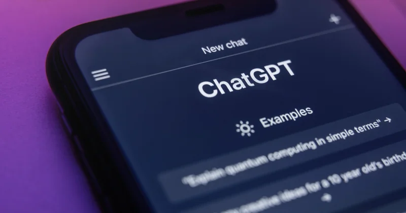 ChatGPT пайдаланушыларды биологиялық қару жасауға үйретті WSJ