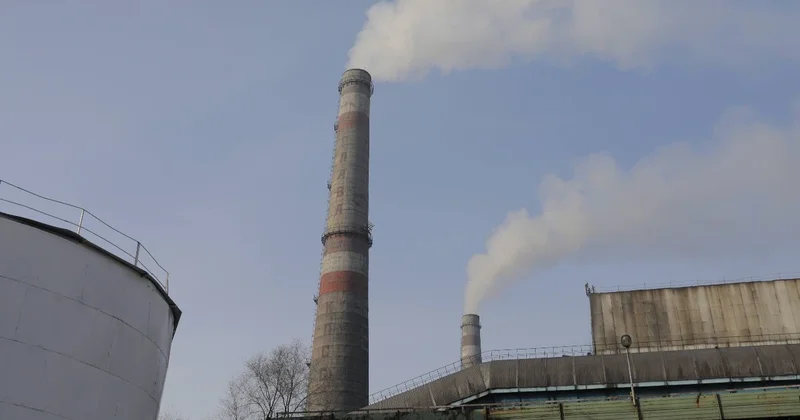 Какую часть ремонтных работ на казахстанских ТЭЦ уже завершили, рассказали в правительстве
