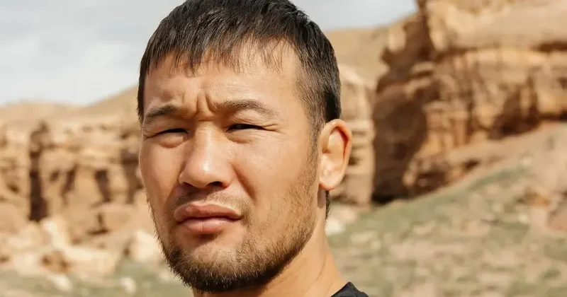 UFC ке оралмайды : Шавкат Рахмоновтың дәрігері спортшының жағдайы туралы мәлімдеме жасады
