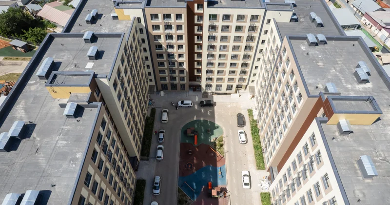 Қазақстандықтардың ипотекасы бойынша 1,5 миллион теңгеге дейін өтелуі мүмкін: қалай өтінім беруге болады