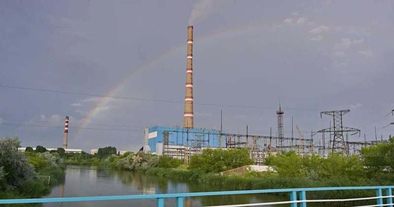 Подготовка к отопительному сезону 2026 2027 гг: на ремонт электростанций выделено 384 млрд теңге