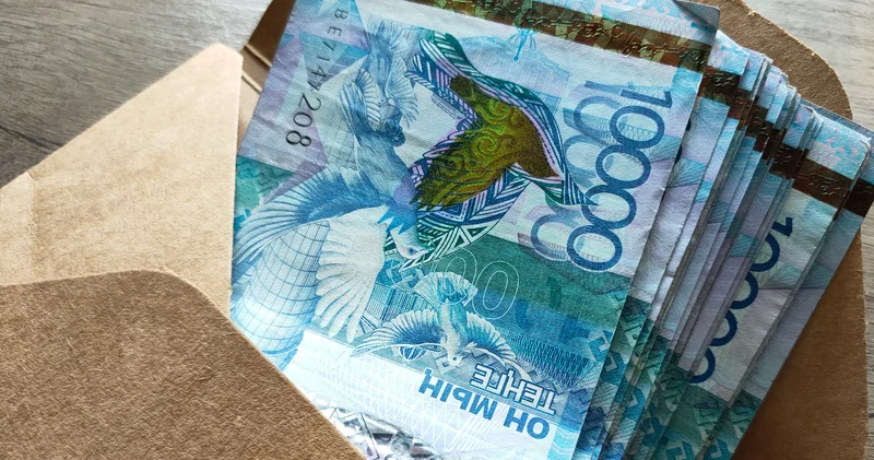 Қай өңір тұрғындары несиені жиі алады
