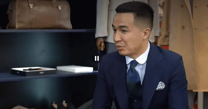 Shoqan брендінің иесі Борат бейнесіне қатысты сынға жауап берді
