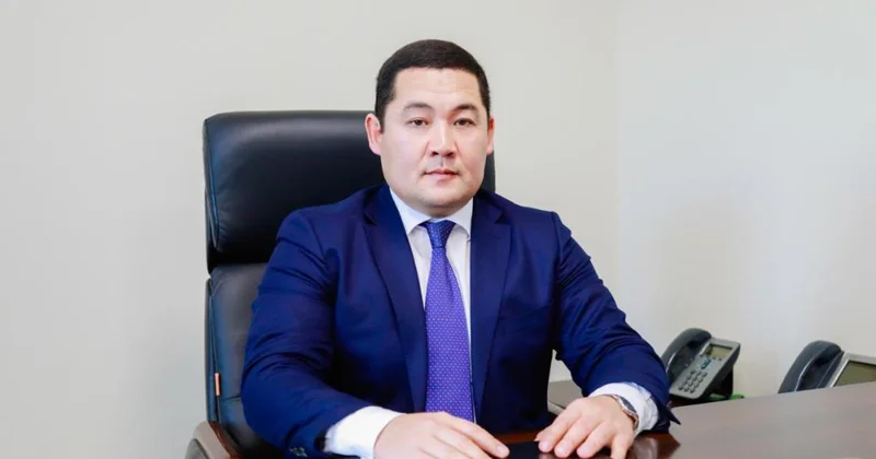 Астана әкімдігінде Есет Байкеннің орнына кім келгені белгілі болды