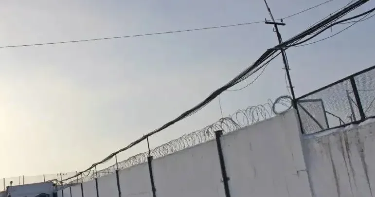 Шартты түрде сотталған павлодарлық әйел өтірігі үшін түрмеге тоғытылды