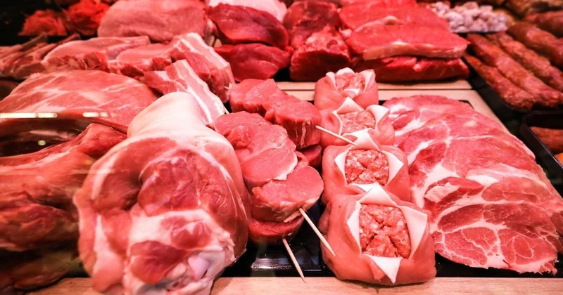 Цены на мясо растут быстрее инфляции в Казахстане