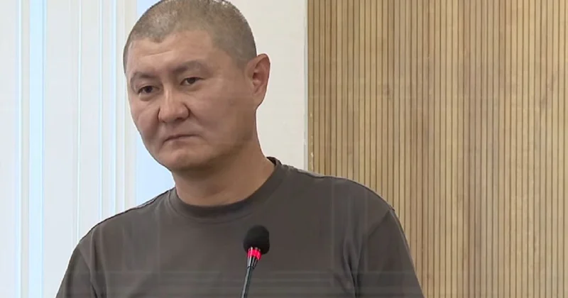 Cотрудников ДЧС уволили и понизили после гибели Улданы Мырзуан: одного из них награждал Токаев