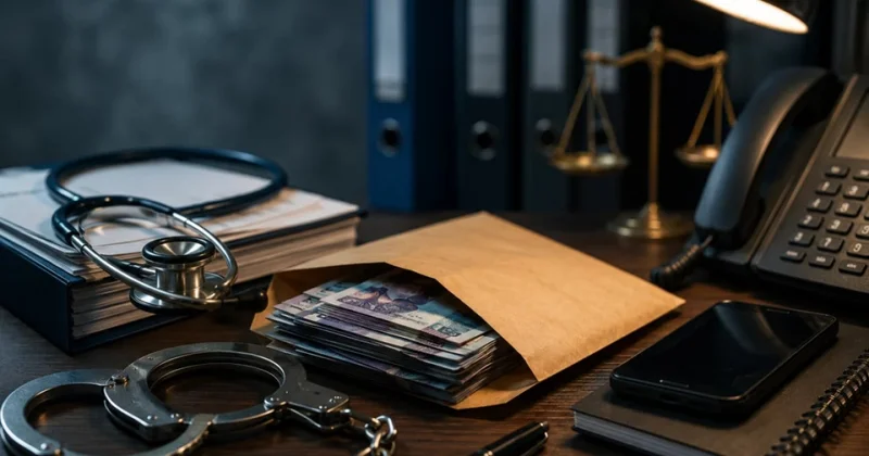 Житель СКО нажил шесть квартир на незаконных займах суд всё забрал