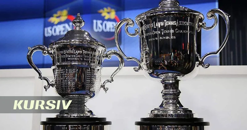 US Open 2026: Рыбакина в 1 м круге сыграет с Теей Фродин