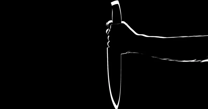 Ақтөбелік оқушы отбасында анасына пышақпен шабуыл жасап, ісі сотқа жетті