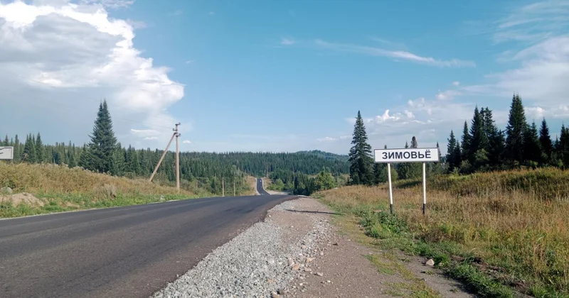 Курорт вместо сенокосов и пастбищ: крестьяне стали препятствием для развития туризма в ВКО?