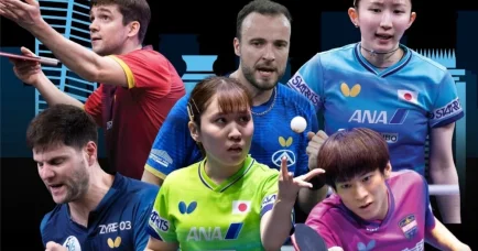 Казахстан в пятый раз примет престижный международный турнир WTT Contender Almaty