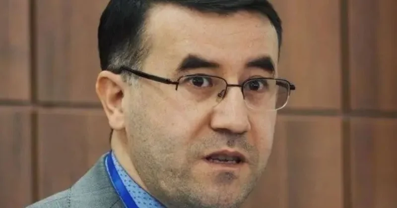 ​Екі айға жуық қамауда: елордада Өзбекстанның белгілі ғалымы ұсталды