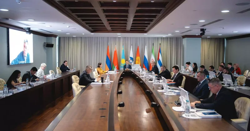 ЕАЭО да еттің кей түрлерін импорттауға арналған квоталар бекітілді