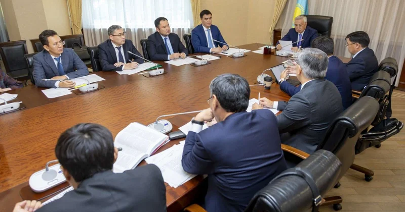 Освобождение от НДС на услуги по обслуживанию безналичных платежей обсудили в Кабмине