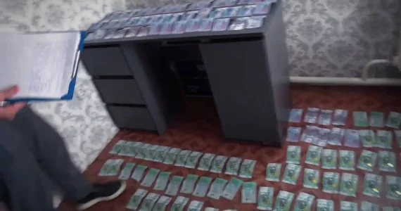 В Уральске выявили дропповода, подозреваемого в интернет мошенничествах