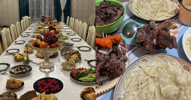 Соңғы кәмпіріне дейін таратып береді : сарапшы сарқыттың мән мағынасын түсіндірді