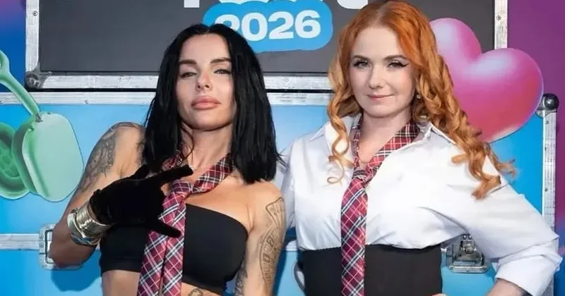 Ресейде t.A.T.u. тобының концерті болмайтын болды
