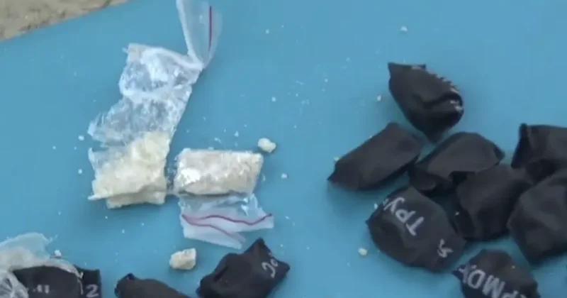 Қазақстанда есірткі сақтау мен қолдану үшін жаза жеңілдетілмек