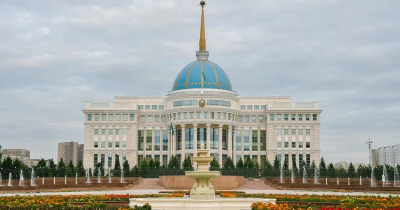 Абай Алтай Президент Іс басқарушысының орынбасары қызметінен босатылды