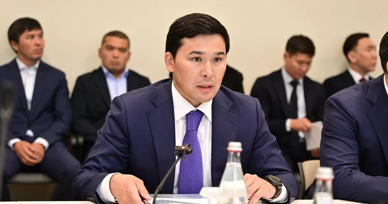 Казахстанские спортсмены готовятся к Азиаде 2026