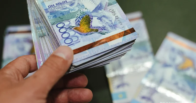 Жеке сот орындаушылары ойын шоттарына 180 миллион теңге аударған жаңа мәліметтер