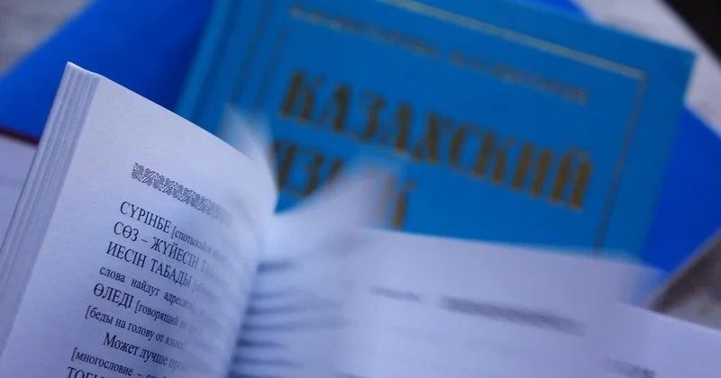 Выделенные на перевод казахского на латиницу деньги вернули в бюджет: алфавит будут дорабатывать