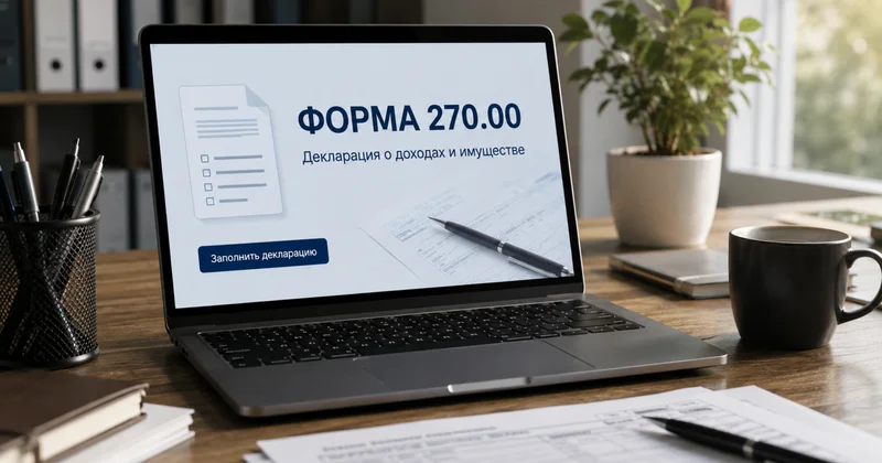 15 қыркүйек соңғы күн: кірістер туралы декларацияны кім тапсыруы керек