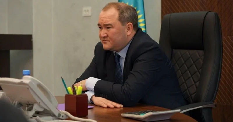 Аким попросил не сравнивать Усть Каменогорск с Павлодаром