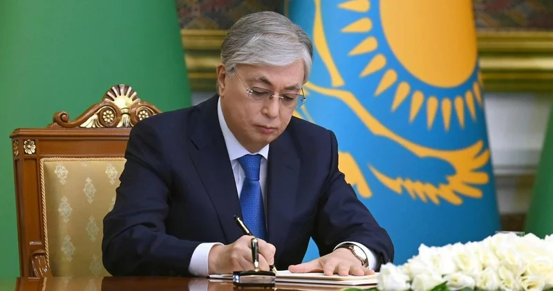 Әскери борышын атқару кезінде қаза тапқан сарбаздар мемлекеттік наградамен марапатталды