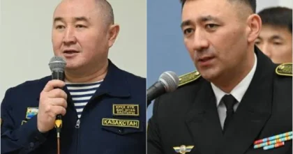 Мой папа выполнял приказ : дочь Хайрушева ответила племяннику Ниязбекова