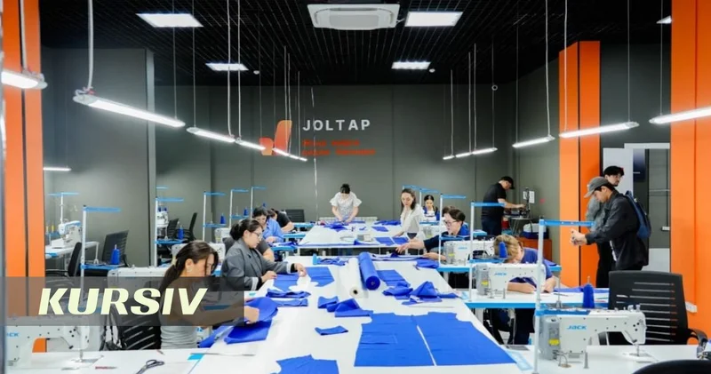 Сколько астанчан нашли работу после бесплатных курсов