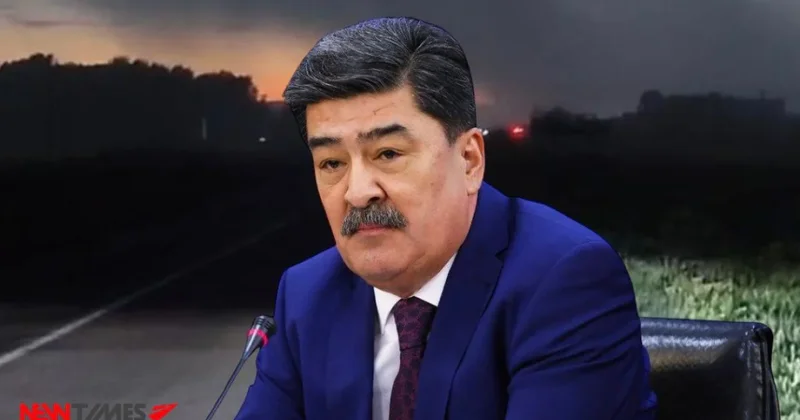 Усть Каменогорск задыхается. Как приезд министра еще больше разозлил жителей региона
