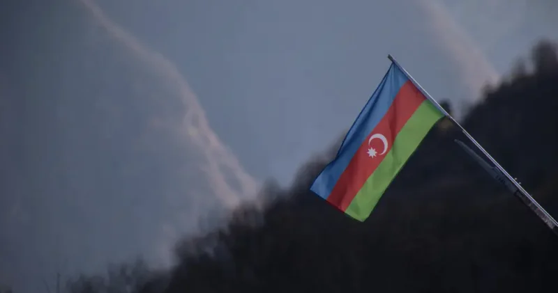 Әзербайжан әскерін Газаға жіберуі мүмкін