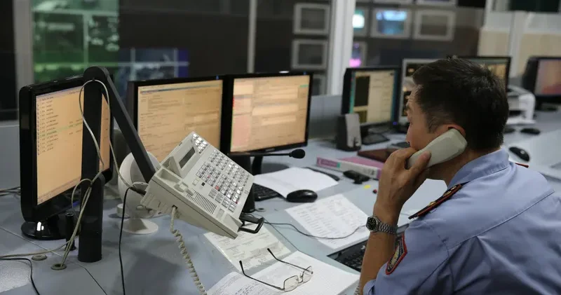 Қызылордада ізім қайым жоғалған 3 жасар бүлдіршін табылды