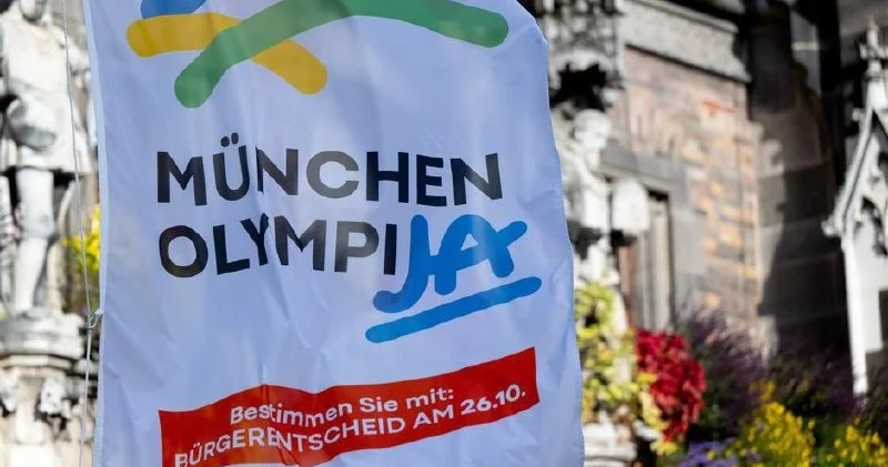 2036 жылғы Олимпиада Мюнхенде өтуі мүмкін